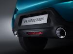 DS 3 Crossback 2019 года (WW)
